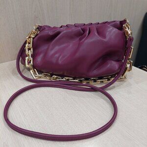 Urban expressions purse